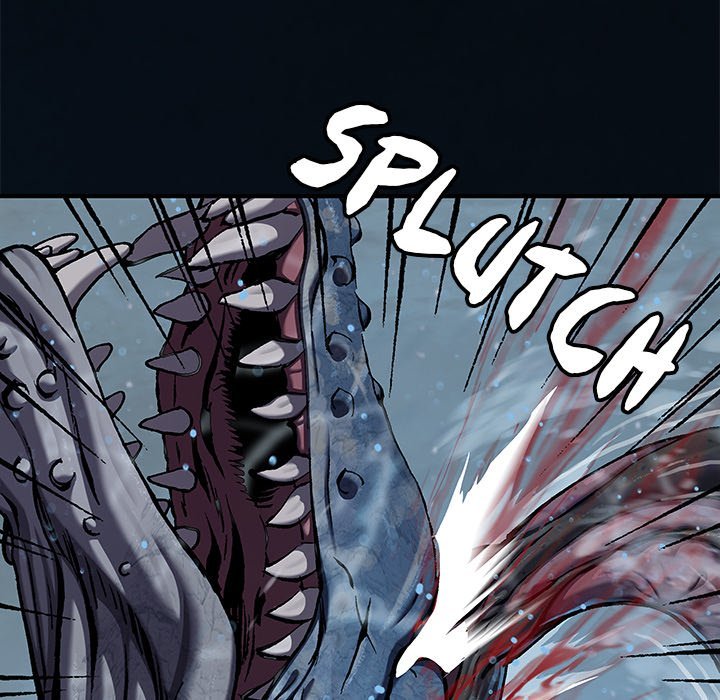 Leviathan (Lee Gyuntak) - Chapter 193 Page 60