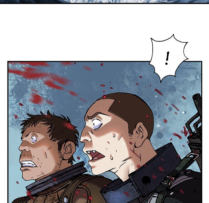 Leviathan (Lee Gyuntak) - Chapter 193 Page 67