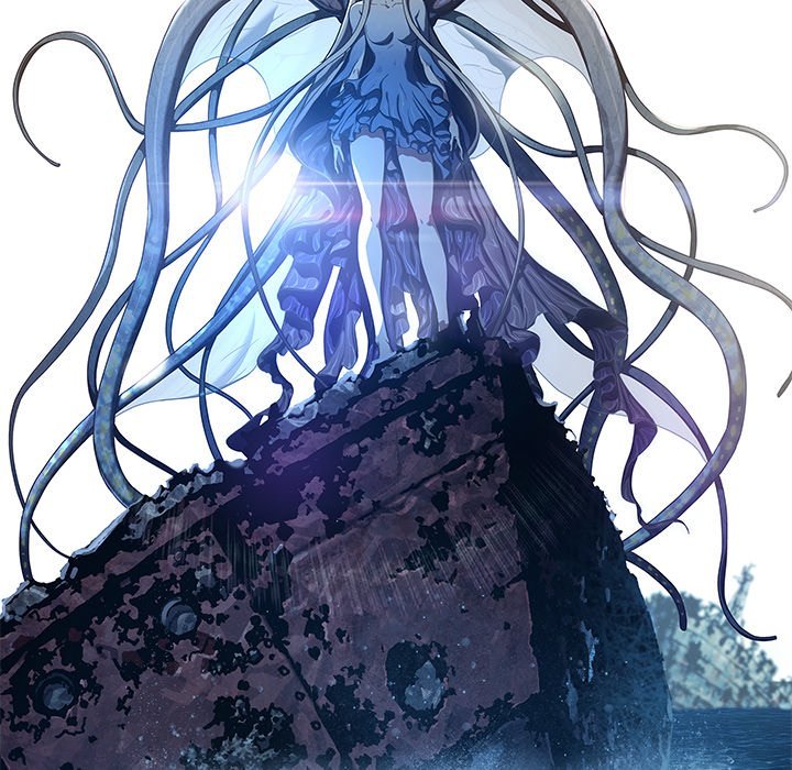 Leviathan (Lee Gyuntak) - Chapter 193 Page 77