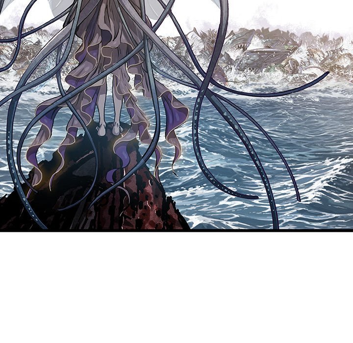 Leviathan (Lee Gyuntak) - Chapter 194 Page 29
