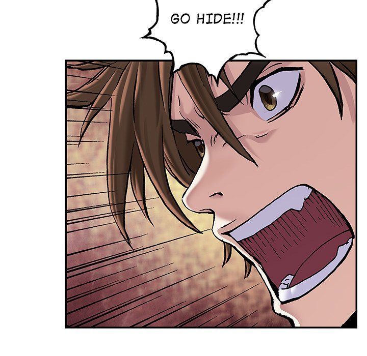Leviathan (Lee Gyuntak) - Chapter 194 Page 33