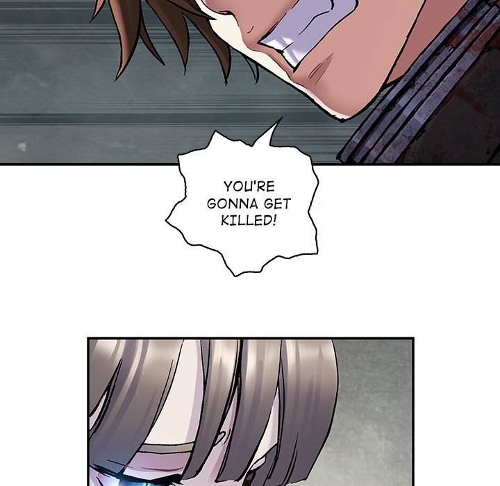 Leviathan (Lee Gyuntak) - Chapter 194 Page 45