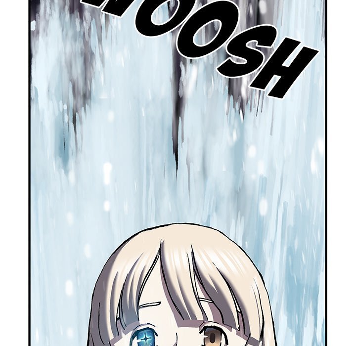 Leviathan (Lee Gyuntak) - Chapter 194 Page 52