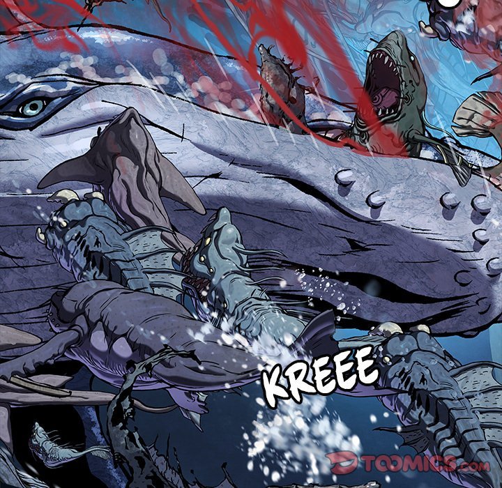 Leviathan (Lee Gyuntak) - Chapter 194 Page 66