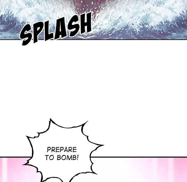 Leviathan (Lee Gyuntak) - Chapter 195 Page 31