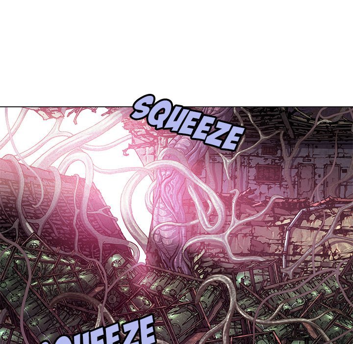 Leviathan (Lee Gyuntak) - Chapter 195 Page 61