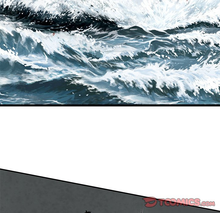 Leviathan (Lee Gyuntak) - Chapter 196 Page 38