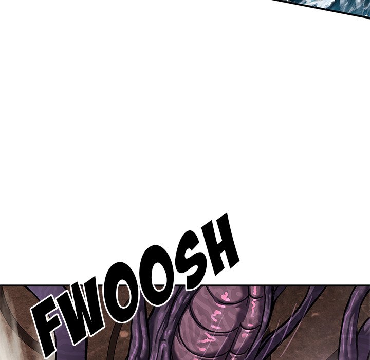 Leviathan (Lee Gyuntak) - Chapter 196 Page 41
