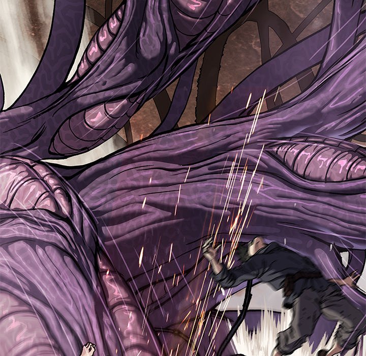Leviathan (Lee Gyuntak) - Chapter 196 Page 42
