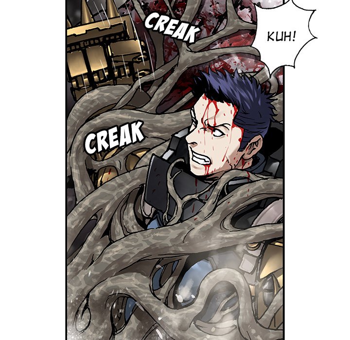 Leviathan (Lee Gyuntak) - Chapter 196 Page 69
