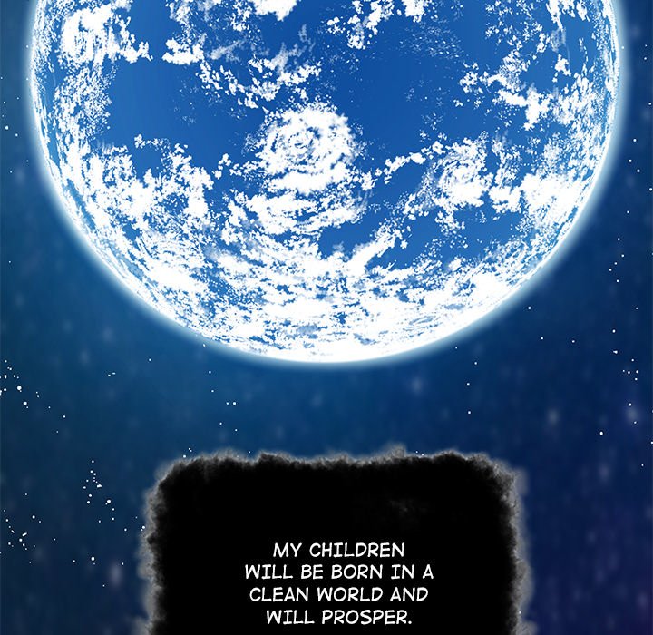Leviathan (Lee Gyuntak) - Chapter 197 Page 33