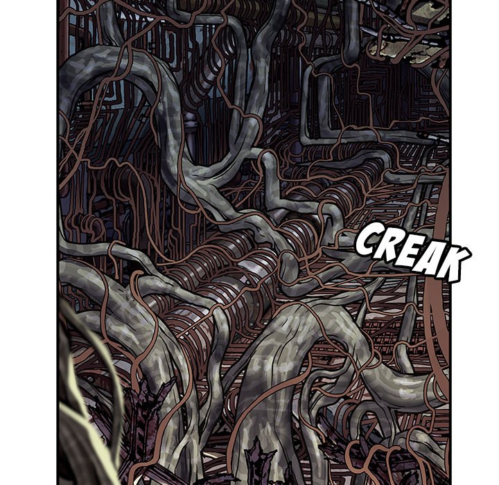 Leviathan (Lee Gyuntak) - Chapter 197 Page 7