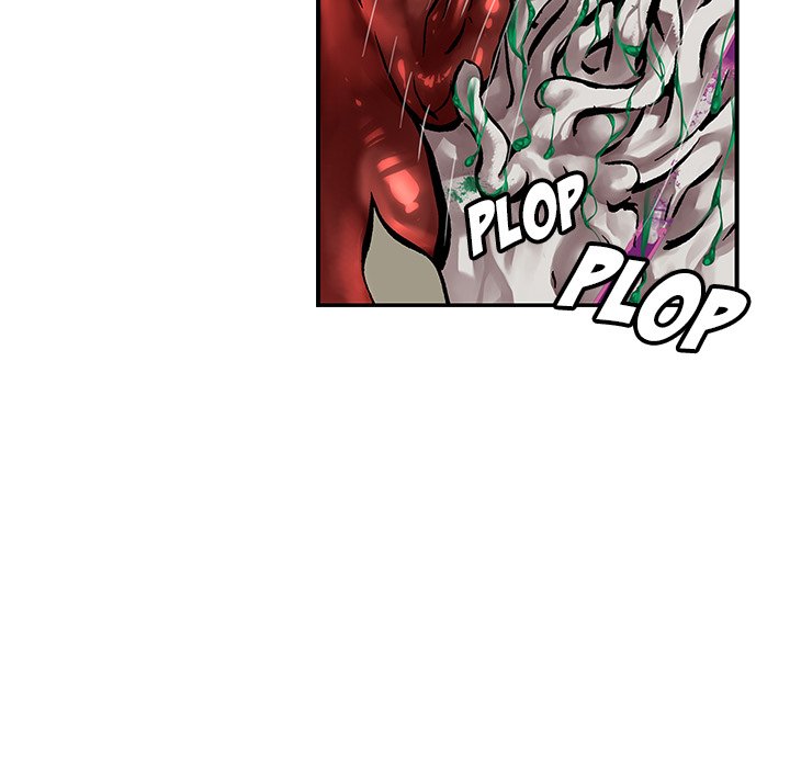 Leviathan (Lee Gyuntak) - Chapter 198 Page 23