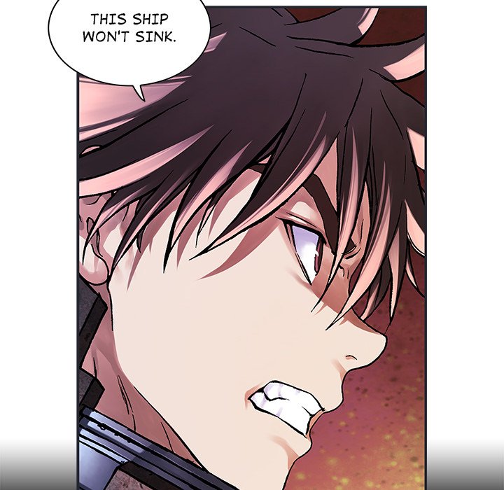Leviathan (Lee Gyuntak) - Chapter 198 Page 33