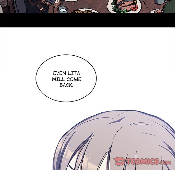 Leviathan (Lee Gyuntak) - Chapter 198 Page 40