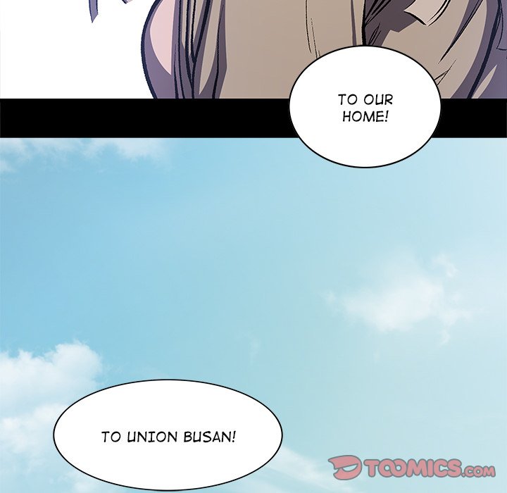 Leviathan (Lee Gyuntak) - Chapter 198 Page 42