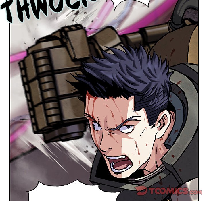 Leviathan (Lee Gyuntak) - Chapter 198 Page 62