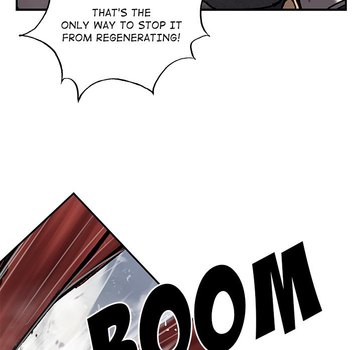 Leviathan (Lee Gyuntak) - Chapter 198 Page 63