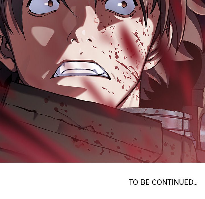 Leviathan (Lee Gyuntak) - Chapter 198 Page 79