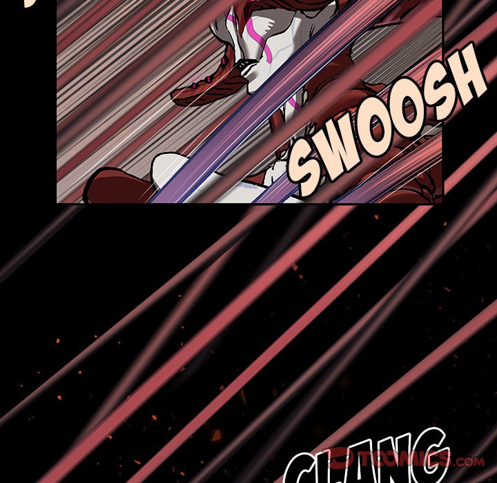 Leviathan (Lee Gyuntak) - Chapter 199 Page 26