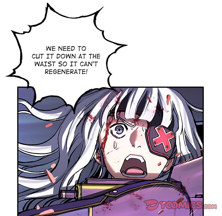 Leviathan (Lee Gyuntak) - Chapter 199 Page 30