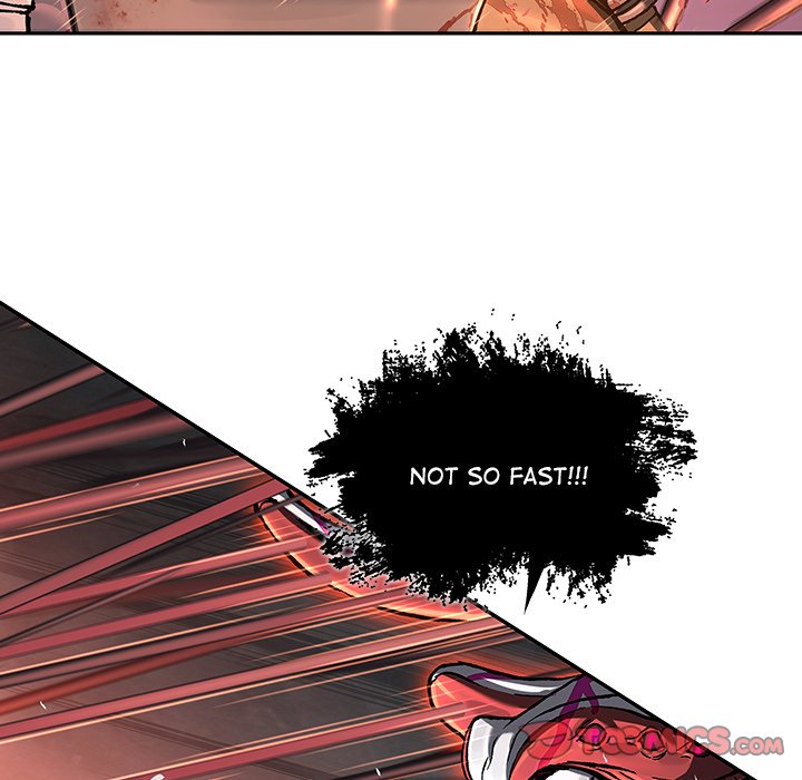 Leviathan (Lee Gyuntak) - Chapter 199 Page 32