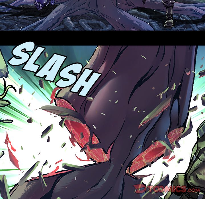 Leviathan (Lee Gyuntak) - Chapter 199 Page 64