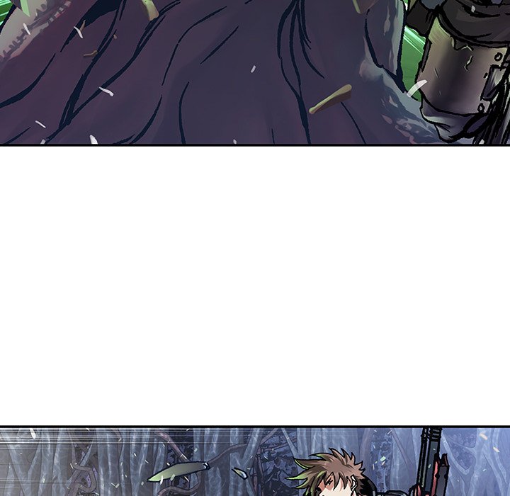 Leviathan (Lee Gyuntak) - Chapter 199 Page 65