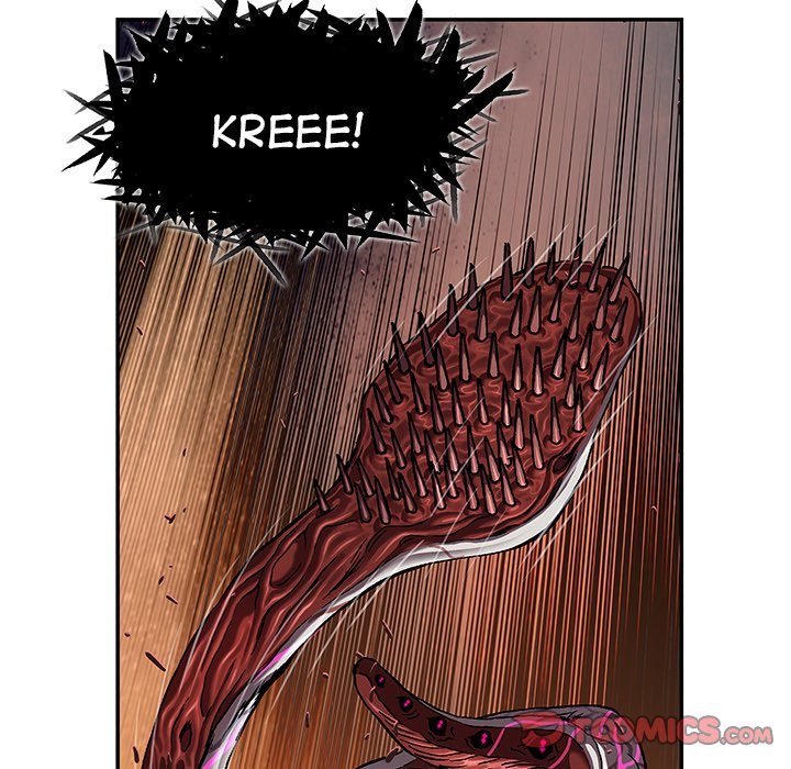 Leviathan (Lee Gyuntak) - Chapter 200 Page 10