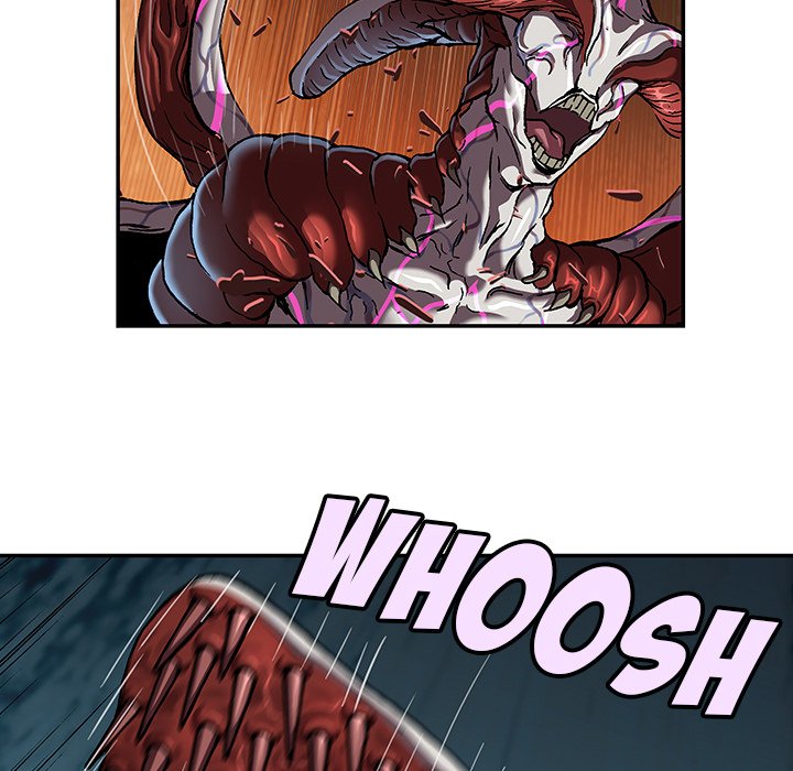 Leviathan (Lee Gyuntak) - Chapter 200 Page 11
