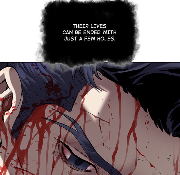 Leviathan (Lee Gyuntak) - Chapter 200 Page 48