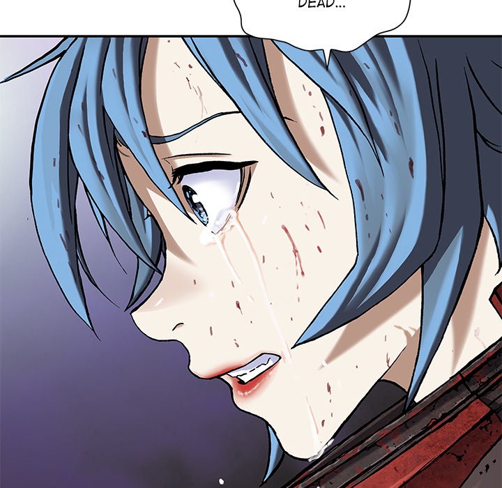Leviathan (Lee Gyuntak) - Chapter 200 Page 56