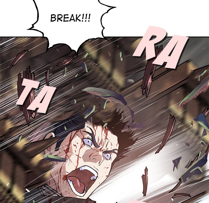 Leviathan (Lee Gyuntak) - Chapter 200 Page 7
