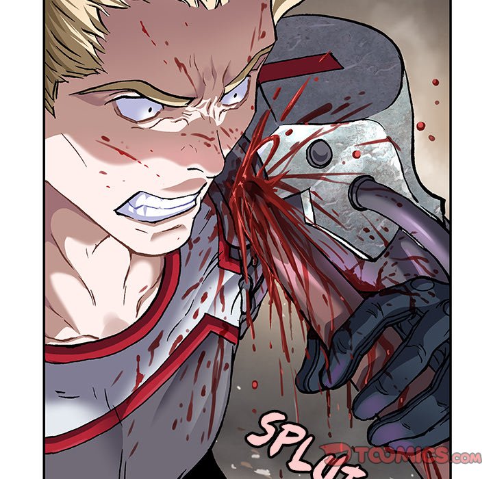 Leviathan (Lee Gyuntak) - Chapter 201 Page 46