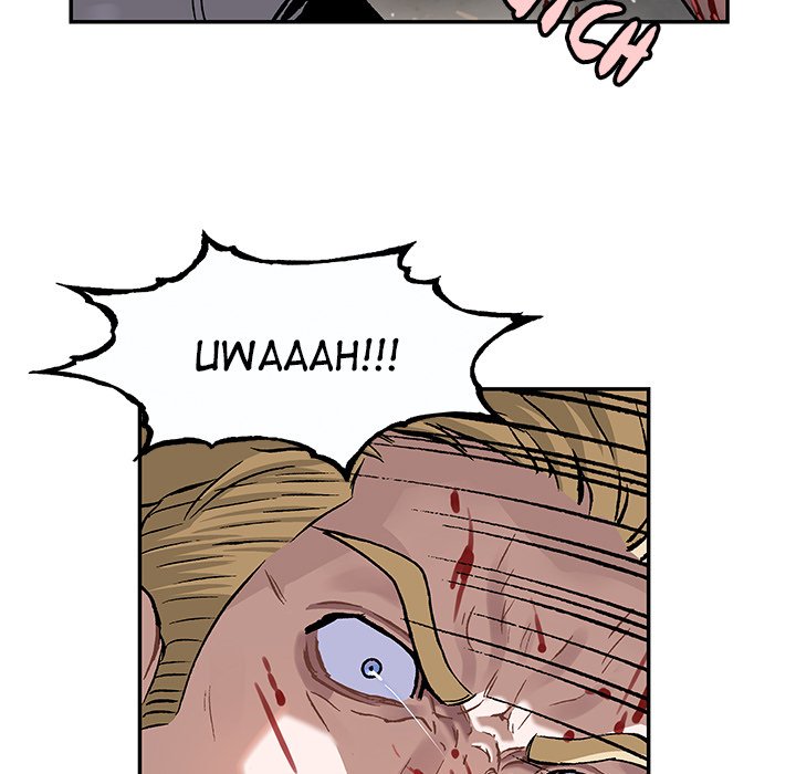 Leviathan (Lee Gyuntak) - Chapter 201 Page 47