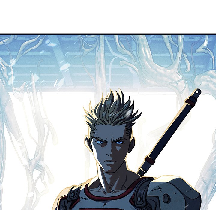 Leviathan (Lee Gyuntak) - Chapter 201 Page 5