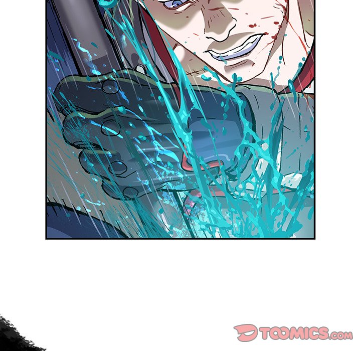 Leviathan (Lee Gyuntak) - Chapter 201 Page 70