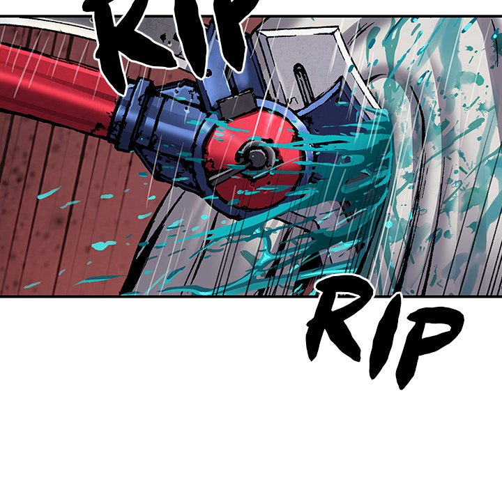 Leviathan (Lee Gyuntak) - Chapter 201 Page 79