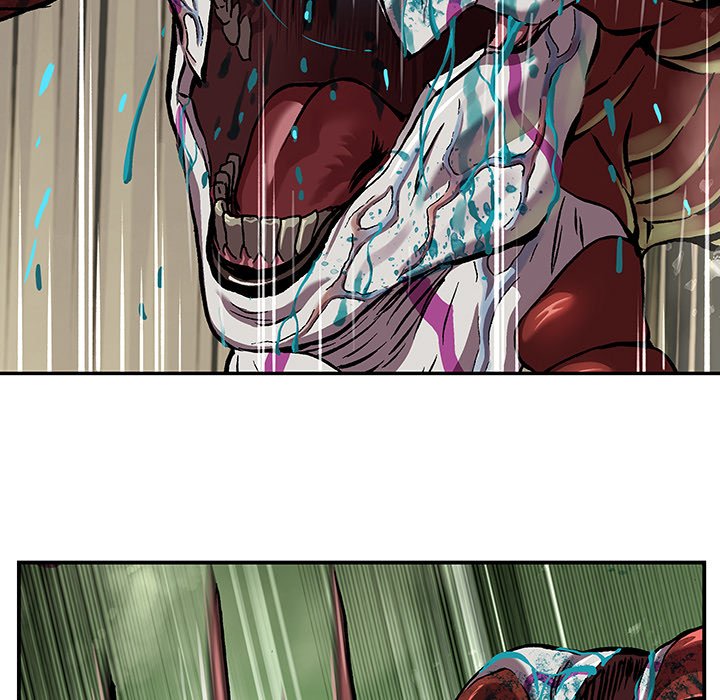 Leviathan (Lee Gyuntak) - Chapter 201 Page 83