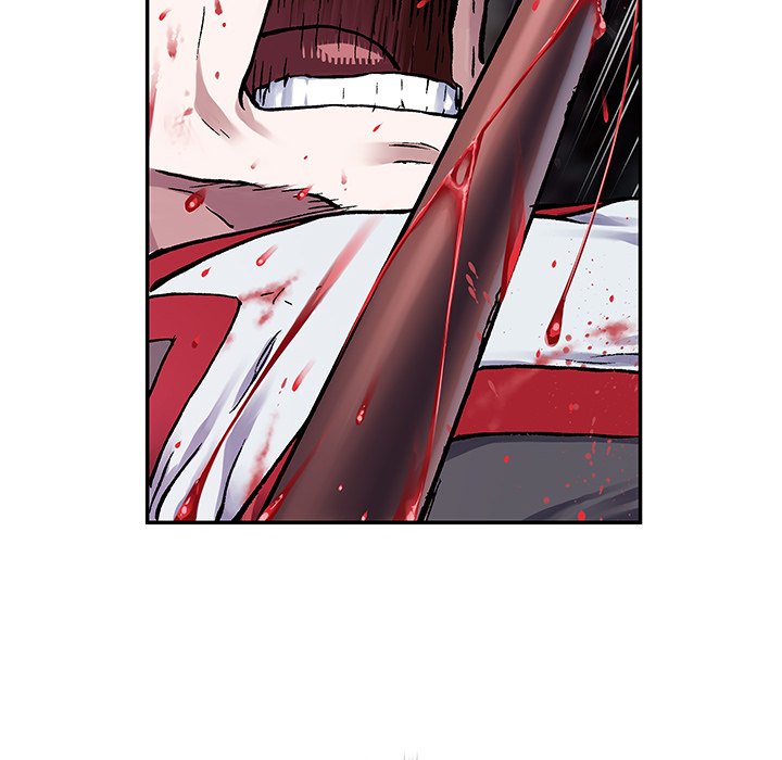 Leviathan (Lee Gyuntak) - Chapter 201 Page 88