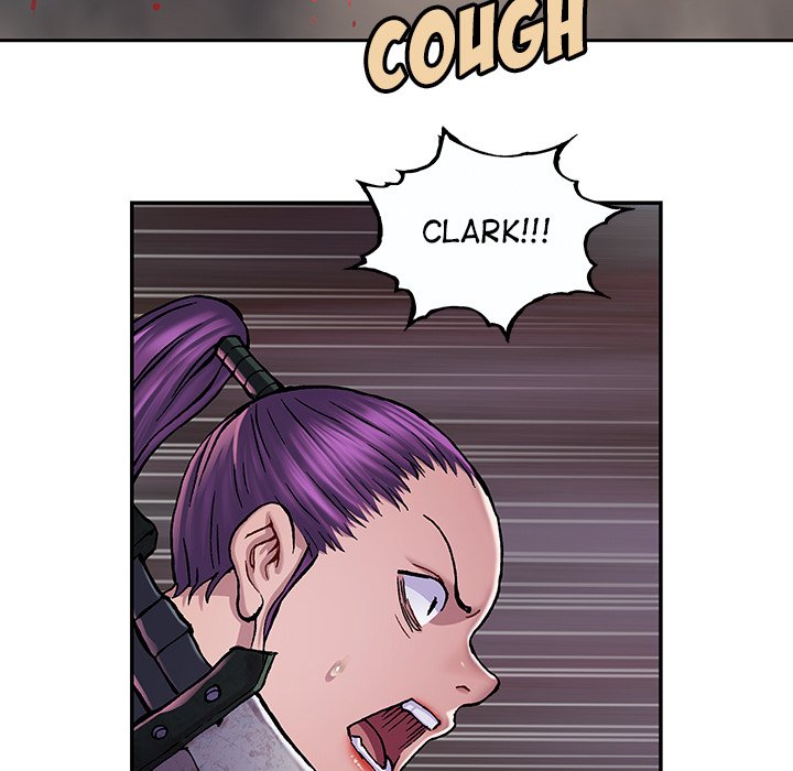 Leviathan (Lee Gyuntak) - Chapter 202 Page 31