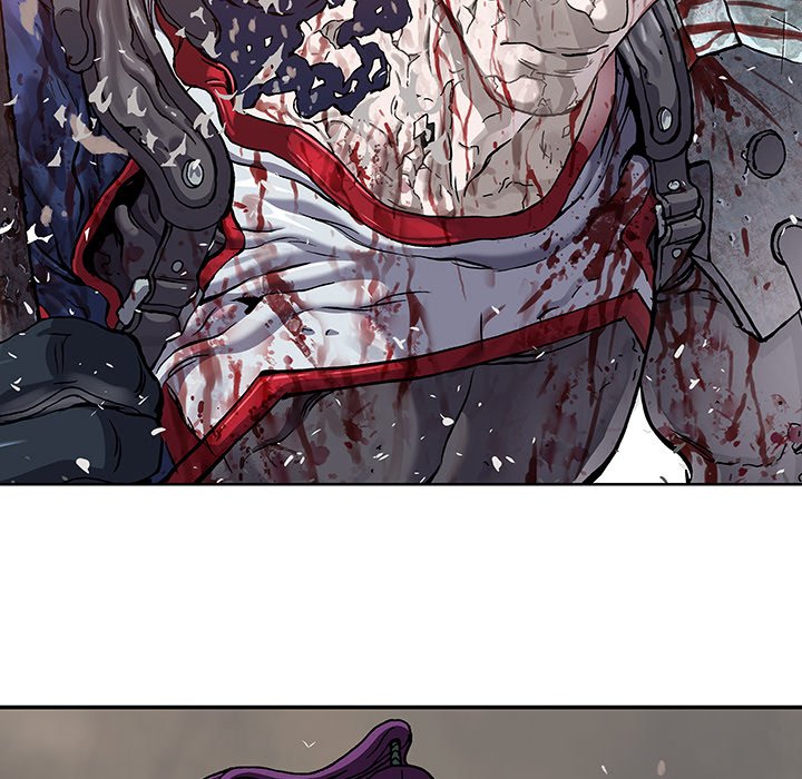 Leviathan (Lee Gyuntak) - Chapter 202 Page 76
