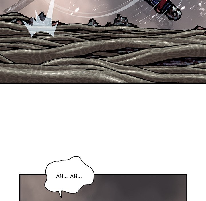Leviathan (Lee Gyuntak) - Chapter 202 Page 79