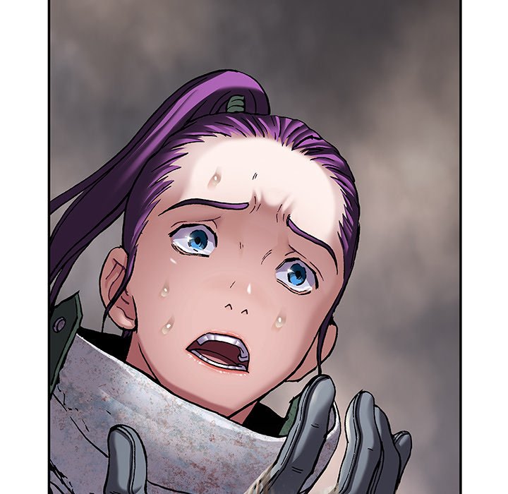 Leviathan (Lee Gyuntak) - Chapter 202 Page 80