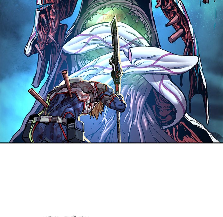 Leviathan (Lee Gyuntak) - Chapter 202 Page 9