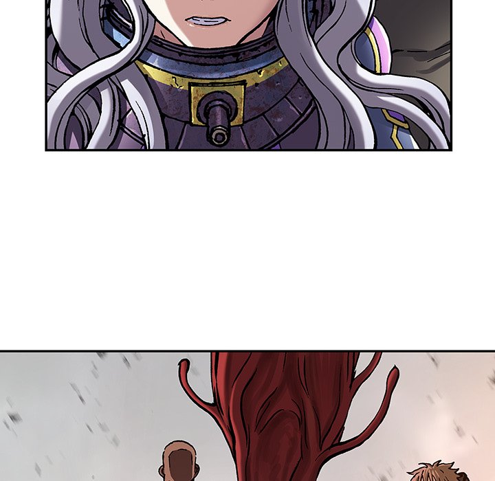 Leviathan (Lee Gyuntak) - Chapter 202 Page 92
