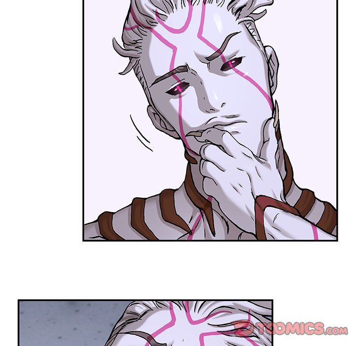 Leviathan (Lee Gyuntak) - Chapter 203 Page 14