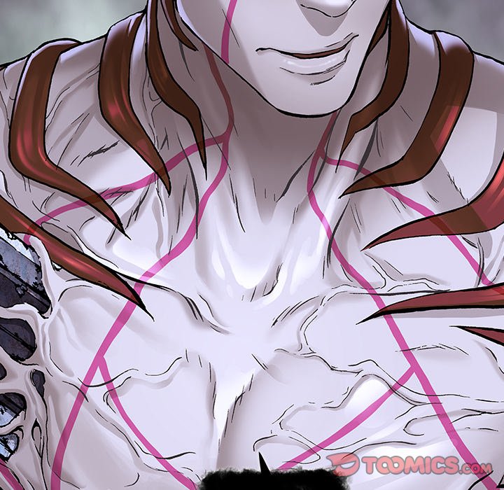 Leviathan (Lee Gyuntak) - Chapter 203 Page 18