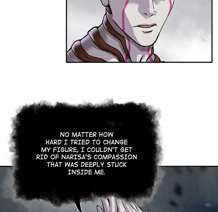 Leviathan (Lee Gyuntak) - Chapter 203 Page 23