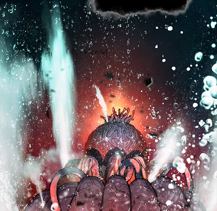 Leviathan (Lee Gyuntak) - Chapter 203 Page 52